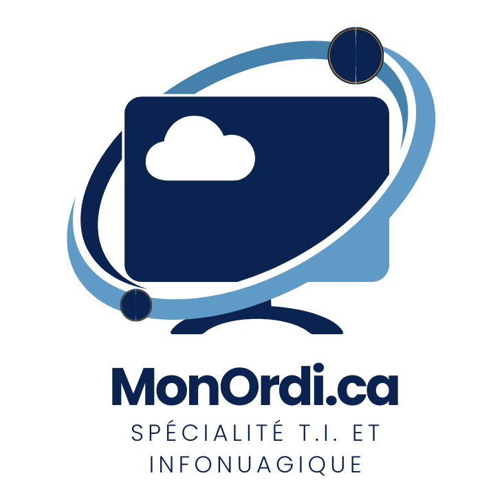 MonOrdi.ca